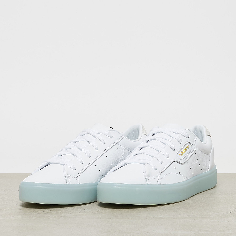 adidas Sleek W ftwr white/ftwr white/diva