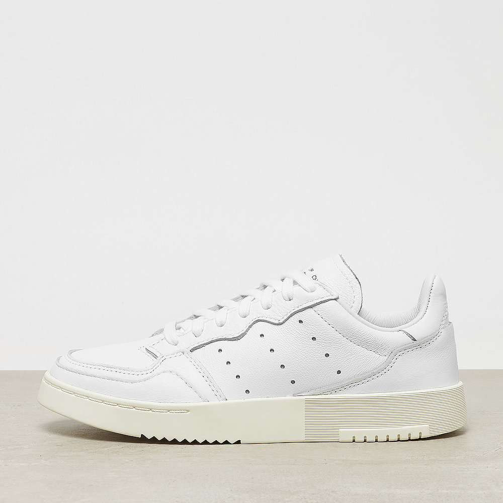 adidas Supercourt ftwr white/ftwr white/off white
