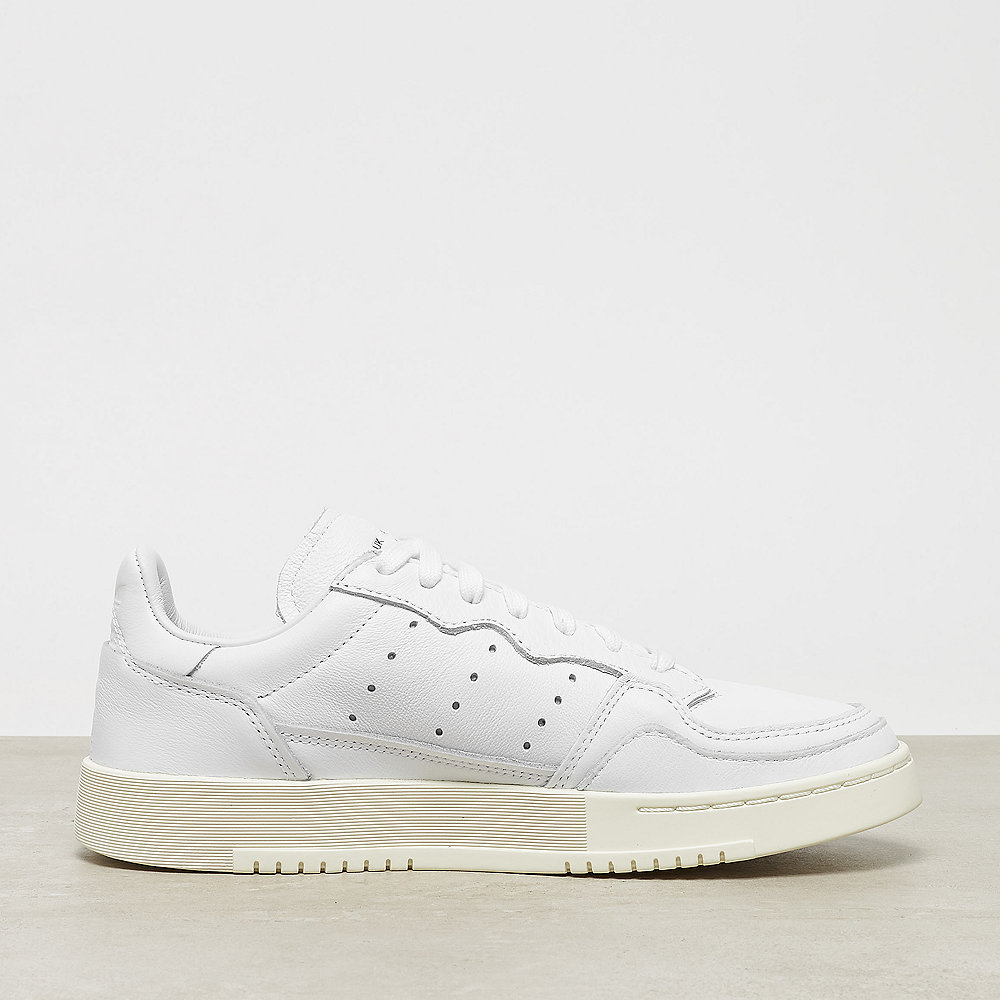 adidas Supercourt ftwr white/ftwr white/off white