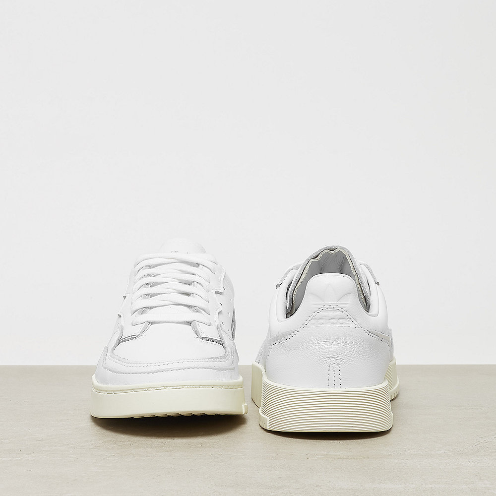 adidas Supercourt ftwr white/ftwr white/off white