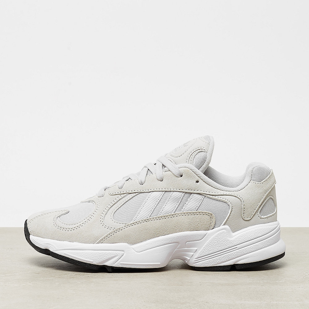 adidas Yung-1 grey one/grey one