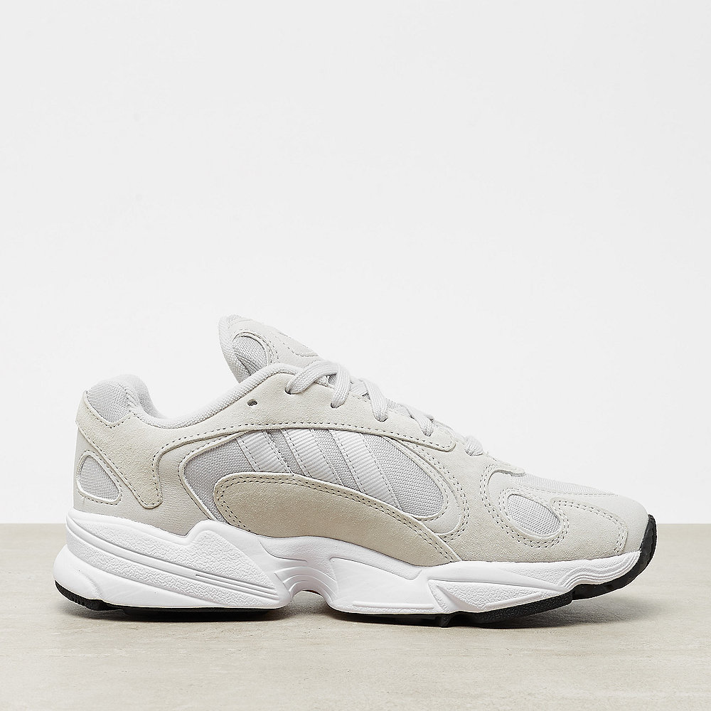 adidas Yung-1 grey one/grey one