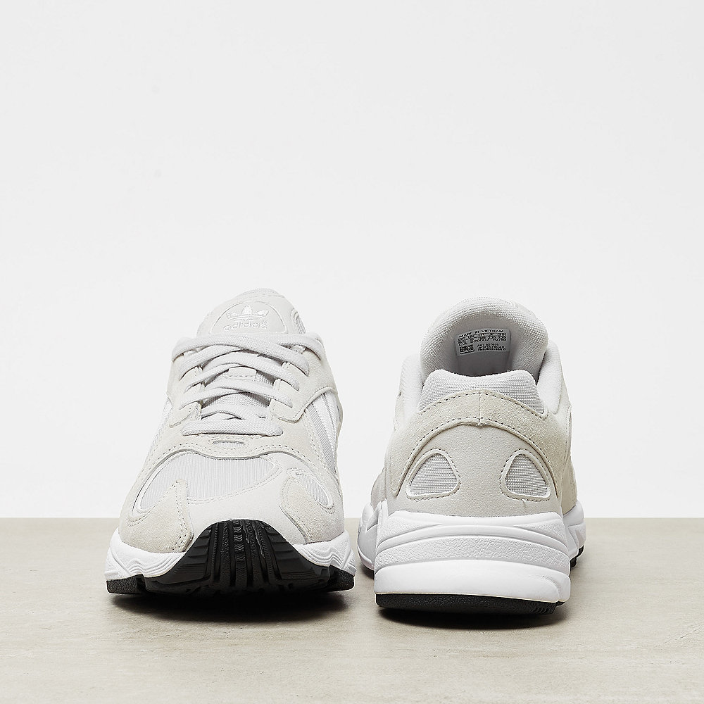 adidas Yung-1 grey one/grey one