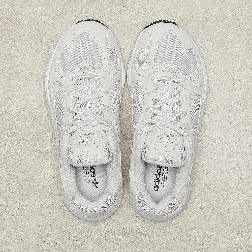 adidas Yung-1 grey one/grey one