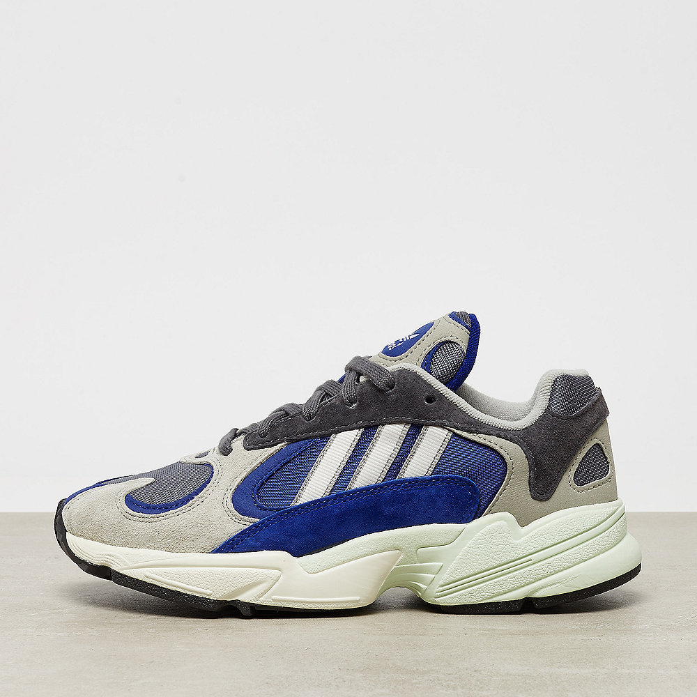 adidas Yung-1 sesame/grey five/chalk white