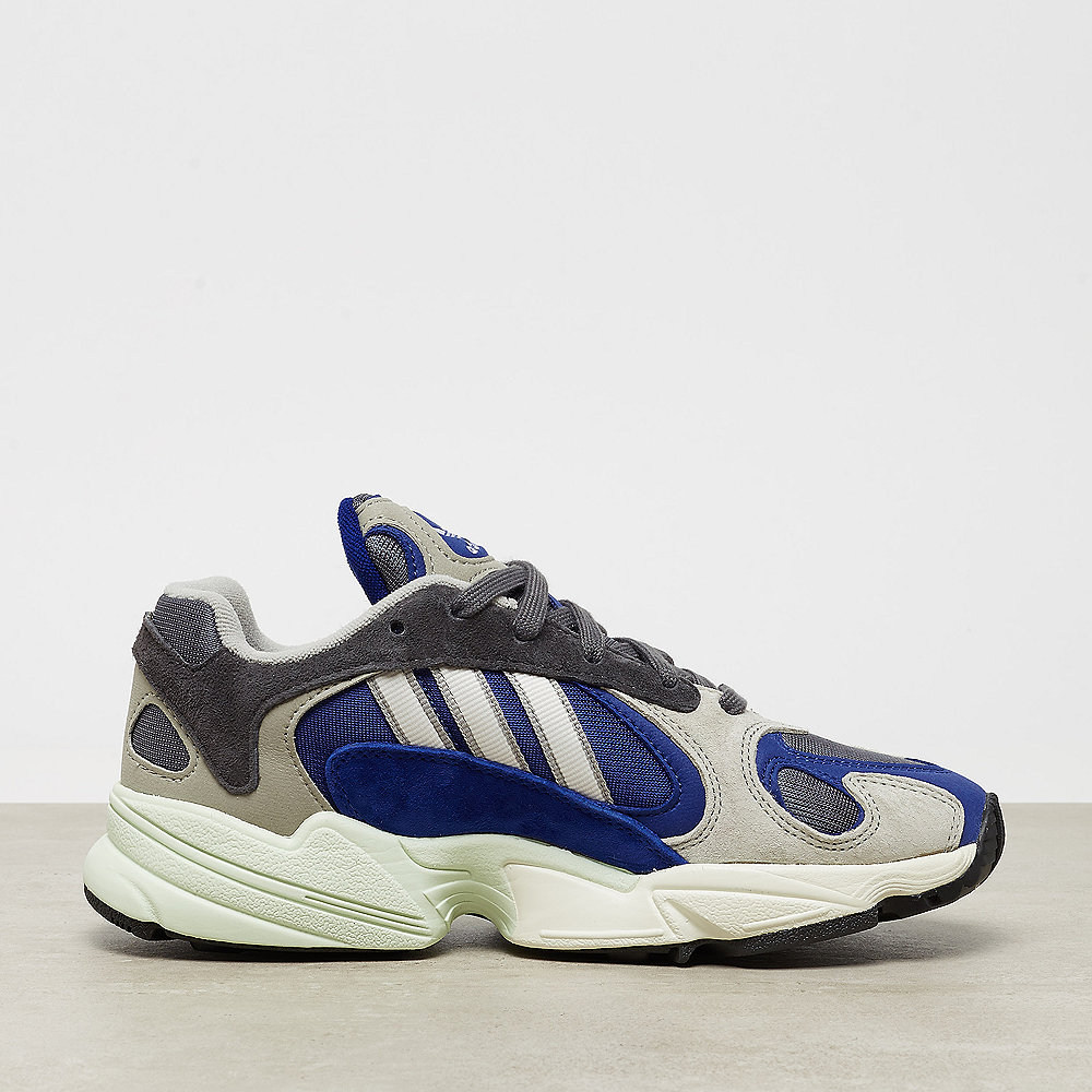 adidas Yung-1 sesame/grey five/chalk white