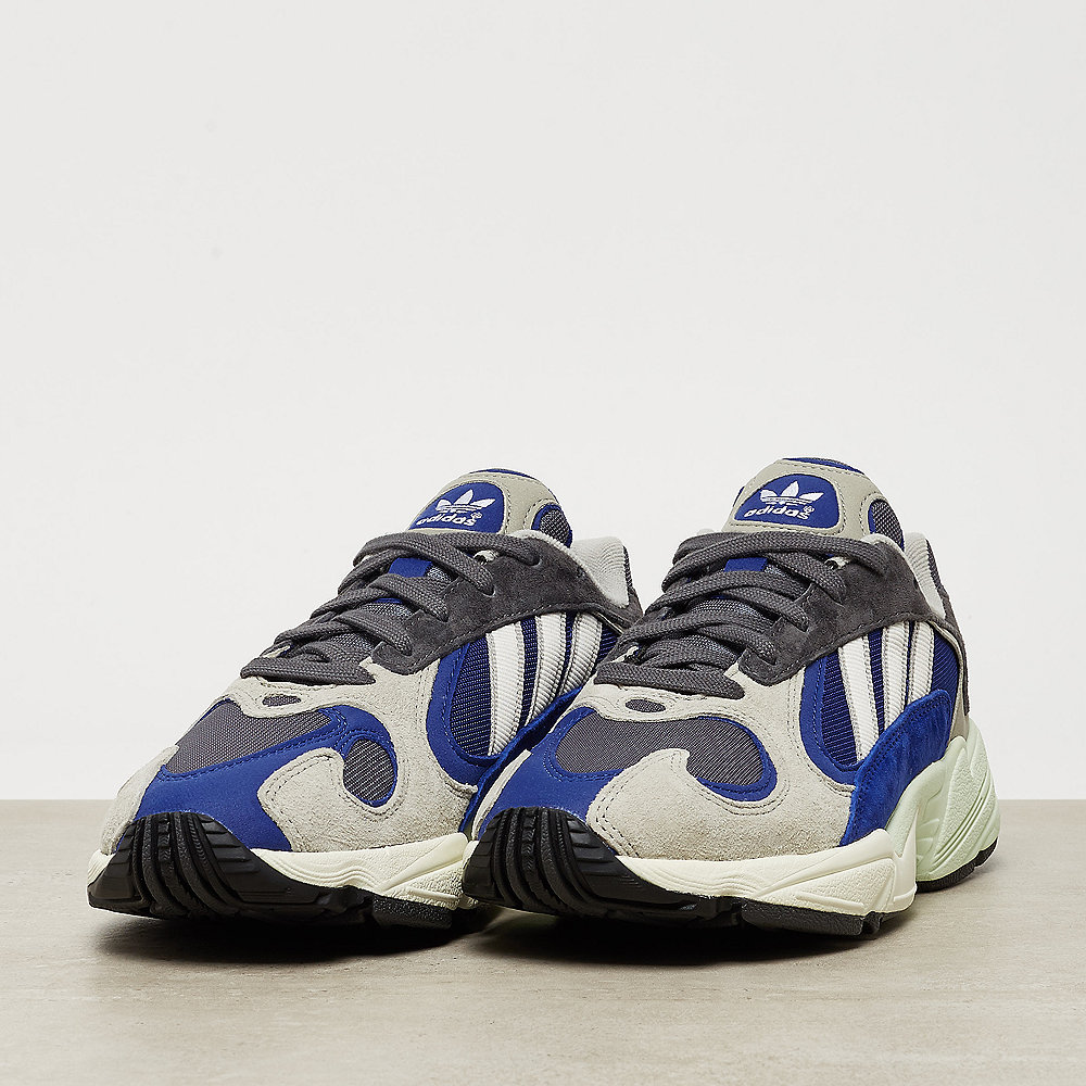 adidas Yung-1 sesame/grey five/chalk white