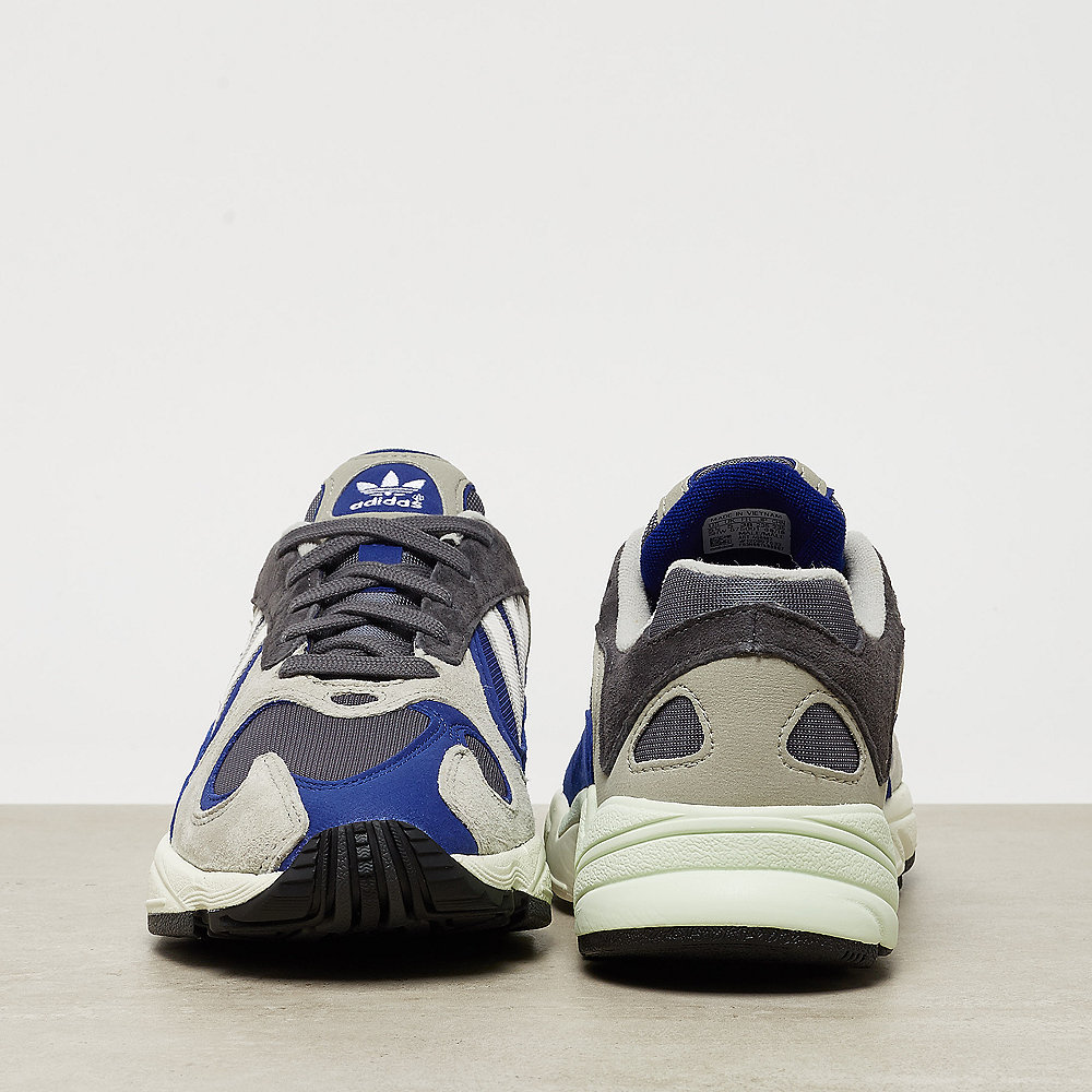 adidas Yung-1 sesame/grey five/chalk white