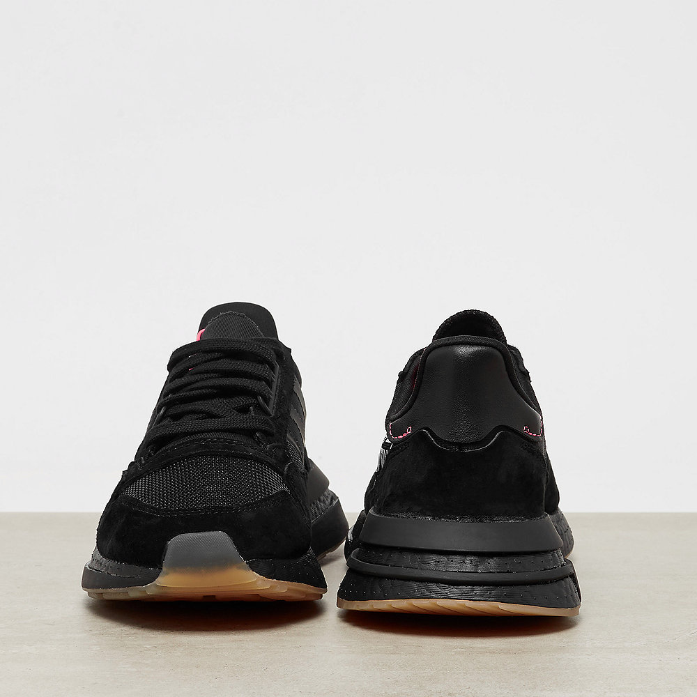 adidas ZX 500 RM core black/core black/bluebird