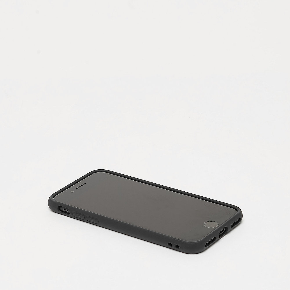 allaboutarticus OK COOL black iPhone Case