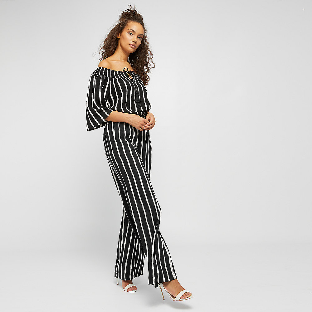 Eksept Goa Palazzo black/white