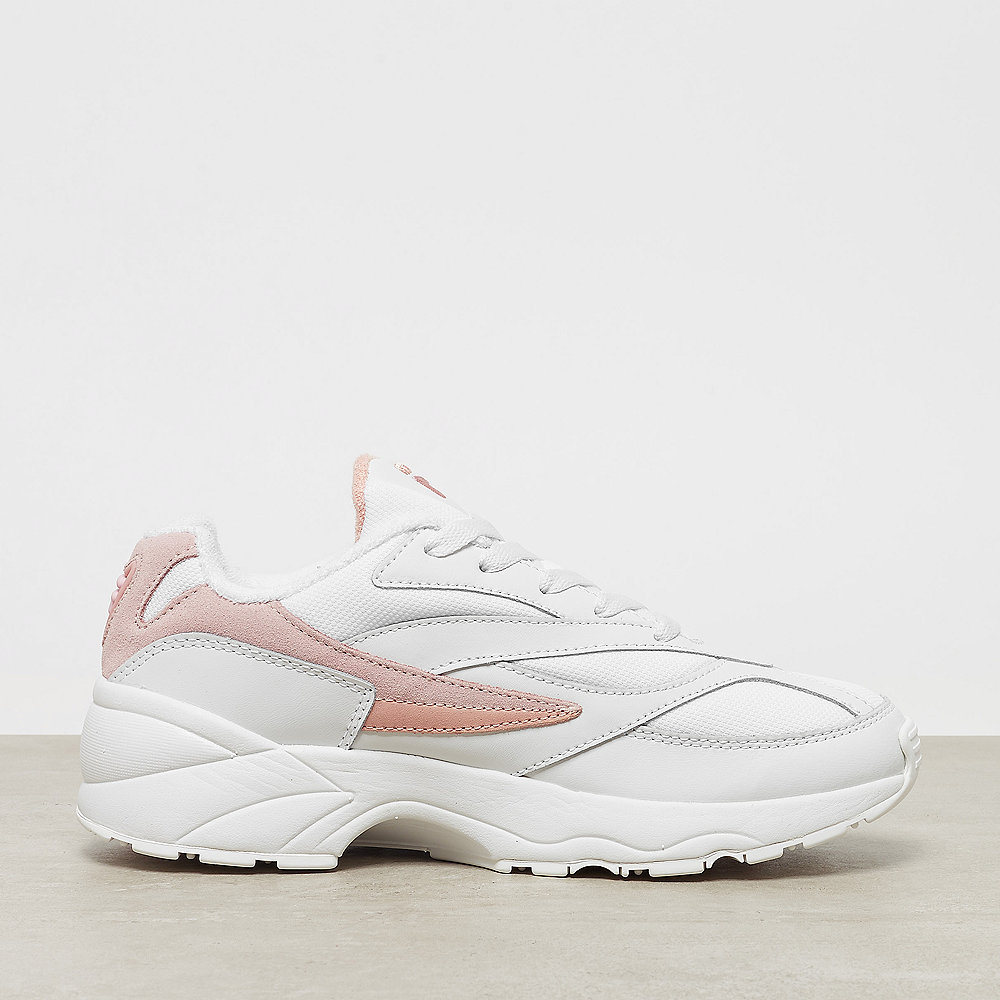 Fila v94m Low Wmn white/salmon/chalk pink