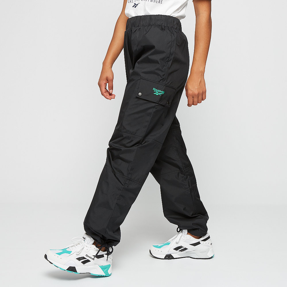 CL V Trail Trackpant black CL V Trail Trackpant black