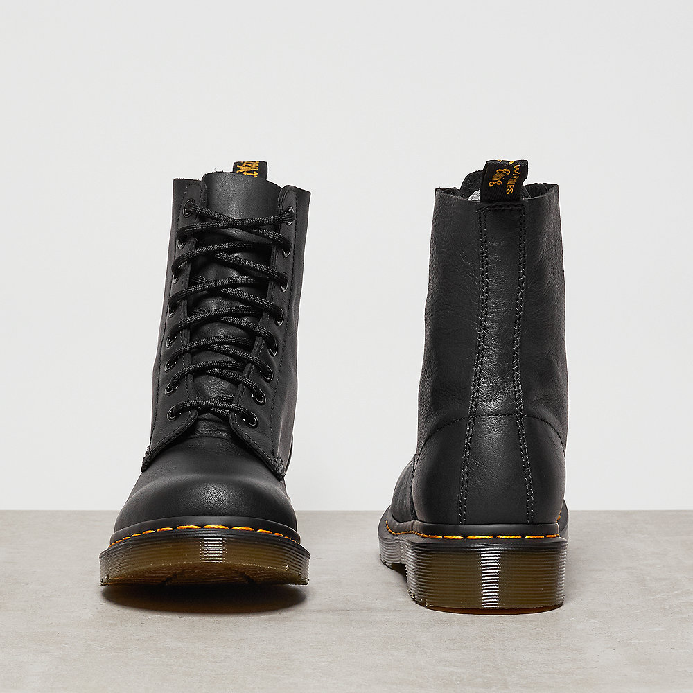 martens pascal virginia
