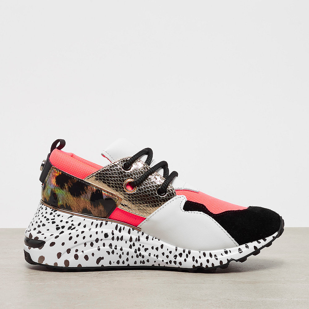 cliff coral steve madden